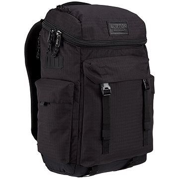 BURTON ANNEX 2.0 28L RUGZAK - TRUE BLACK