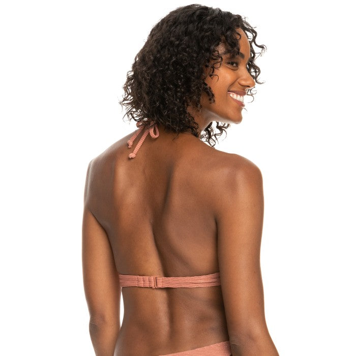 ROXY COCONUT CREW TRIANGLE BIKINI TOP – ZEDENHOLZ