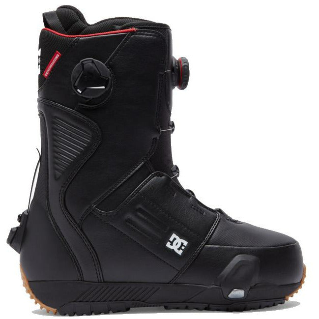 DC SHOES CONTROL STEP ON BOA® SNOWBOARDSCHOENEN - BLACK