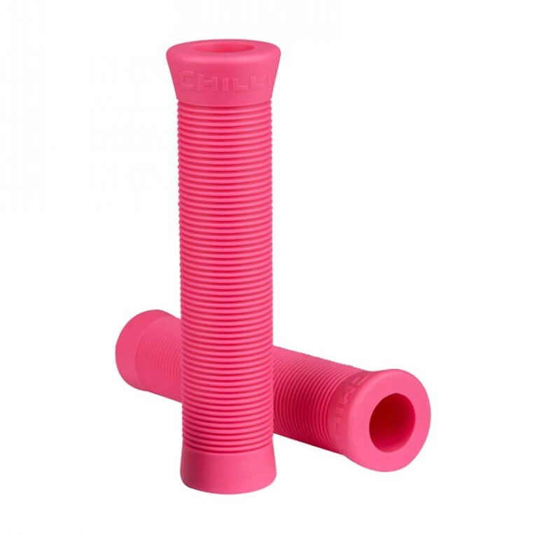 CHILLI HANDLE GRIP BASE HANDVATEN - PINK