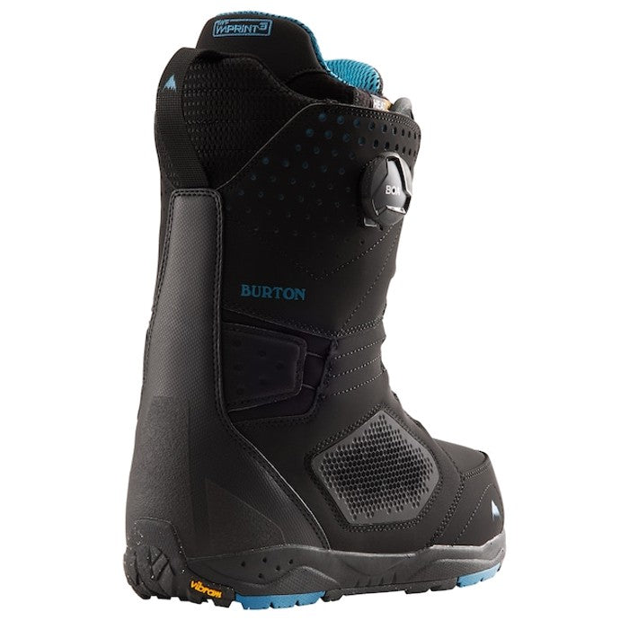 BURTON PHOTON BOA® SNOWBOARD SHOES - BLACK