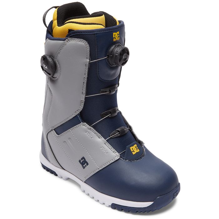 DC SHOES CONTROL BOA® SNOWBOARDSCHOENEN - DC NAVY/ARMOR