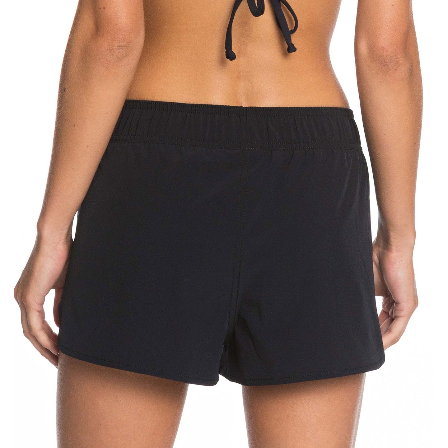 ROXY WAVE 2" BOARDSHORT - ANTHRACITE