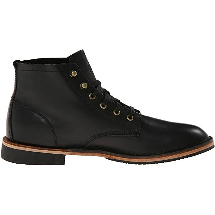 DANNER JACK II SCHOENEN - BLACK