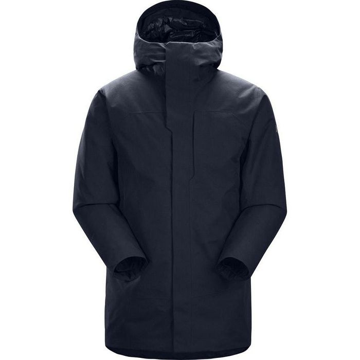 ARC'TERYX THERME PARKA WINTERJAS - KINGFISHER