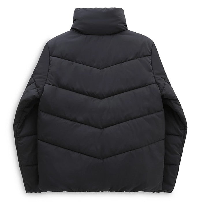 VANS FOUNDRY PUFF MTE WINTERJACKE – SCHWARZ