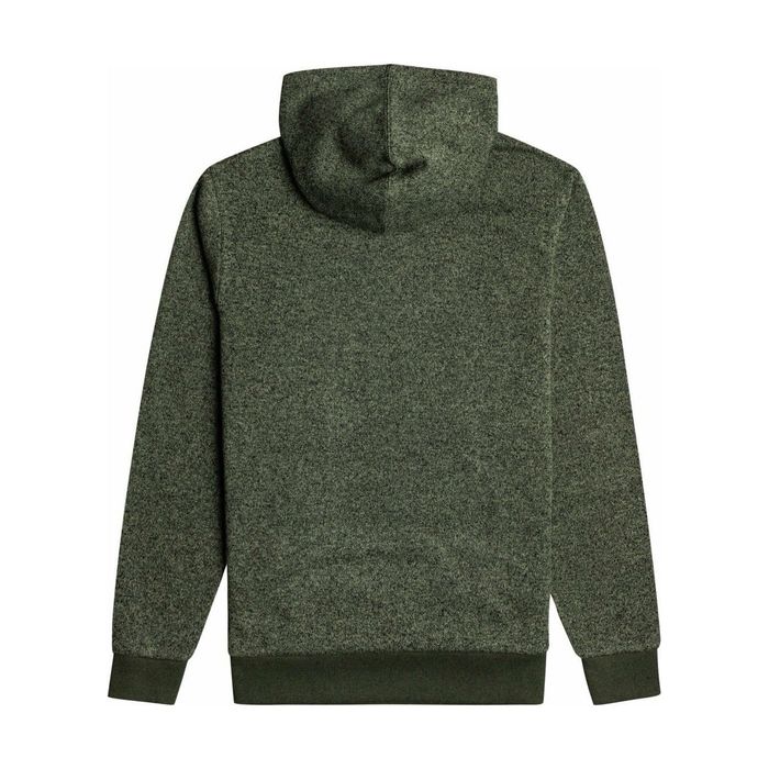 BILLABONG BOUNDARY HOODIE - MILITARY HEATHE The Old Man Boardsports Billabong