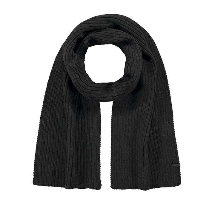 FOULARD BARTS WILBERT - NOIR