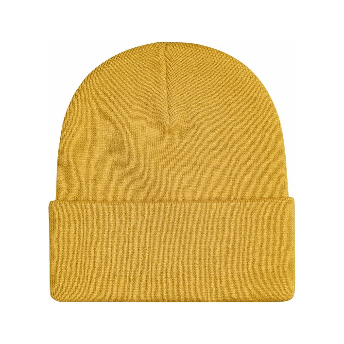 BILLABONG ARCH BEANIE - AMBER