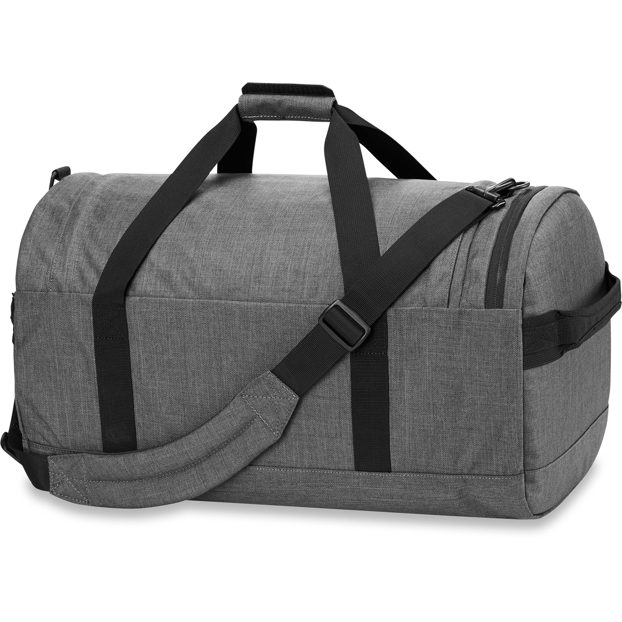 DAKINE EQ DUFFLE 50L REISETASCHE – CARBON