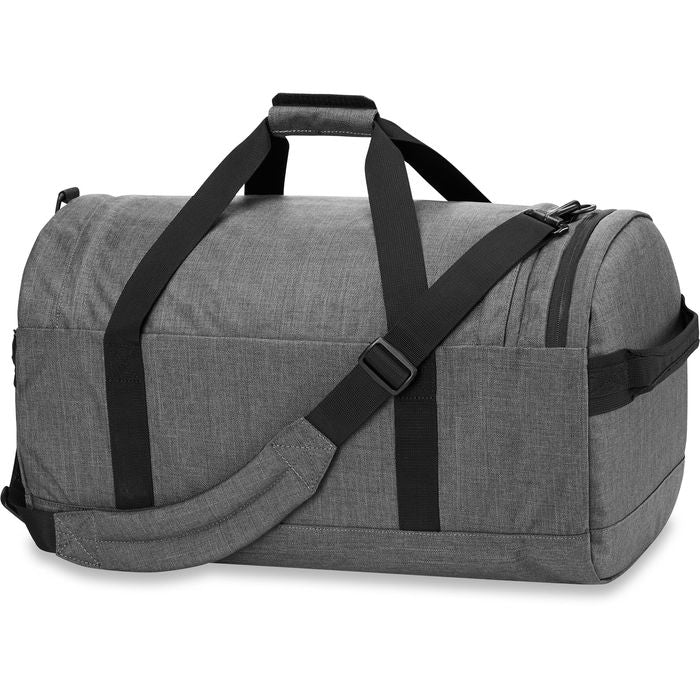 DAKINE EQ DUFFLE 50L REISTAS - CARBON