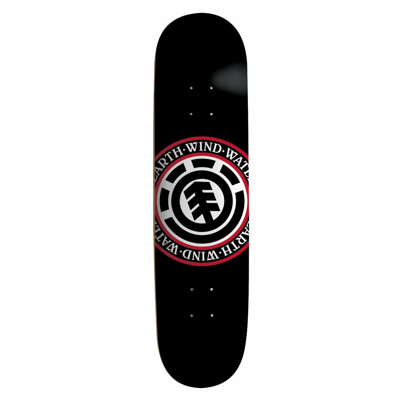 ELEMENT SEAL 8.0" SKATEBOARD DECK - ASSORTED