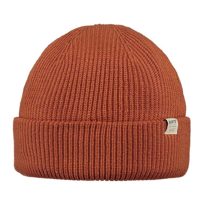 BARTS STONEL BEANIE – REST