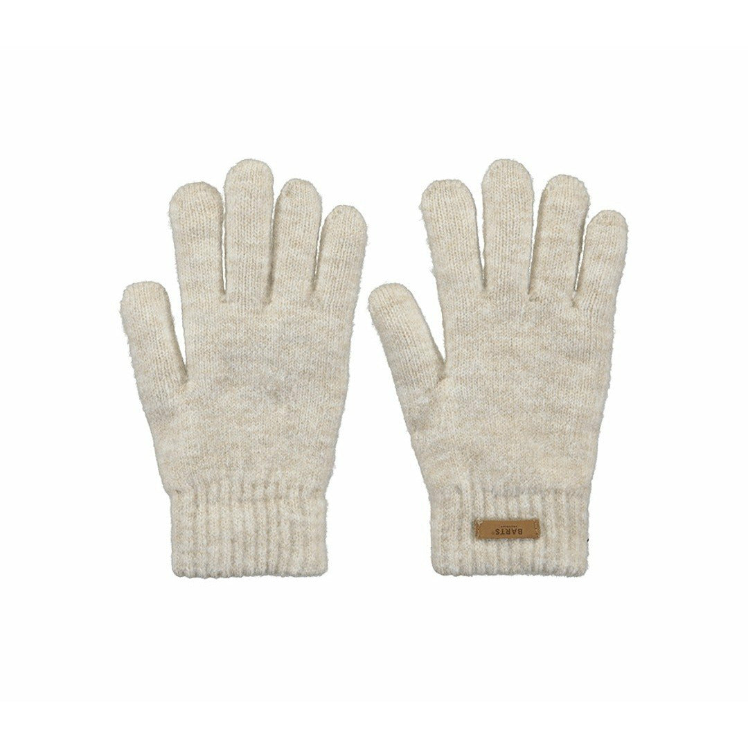 BARTS WITZIA HANDSCHOENEN - CREAM