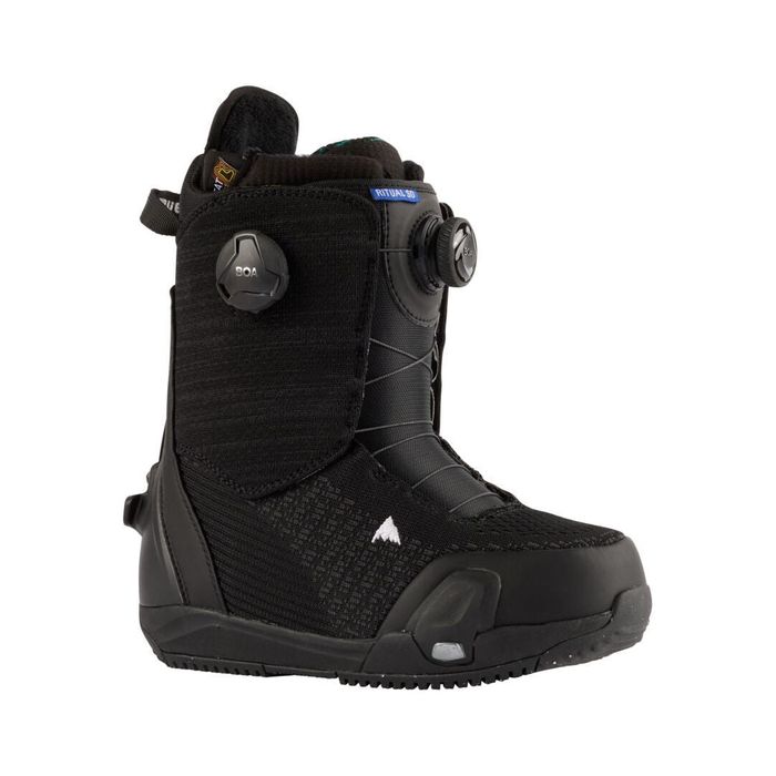 BURTON DAMEN RITUAL STEP ON® SNOWBOARDSTIEFEL – SCHWARZ