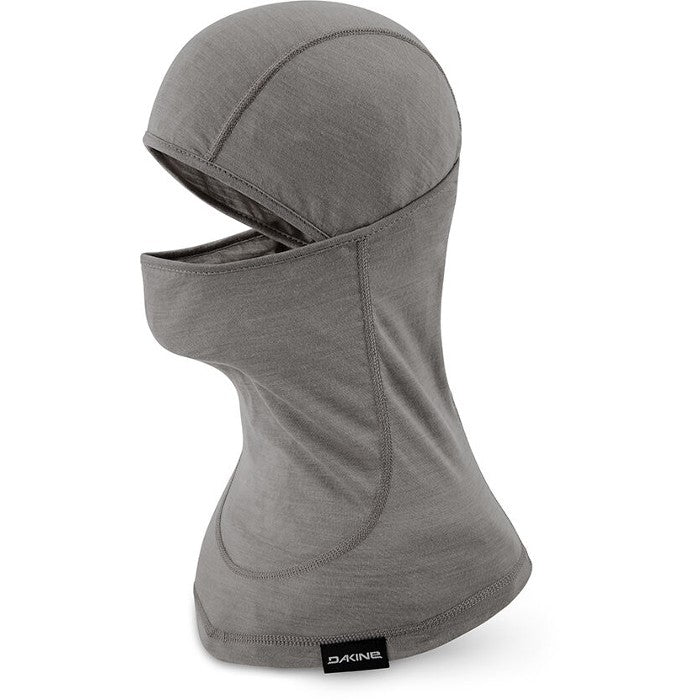 DAKINE NINJA MERINO BALACLAVA - CHARCOAL