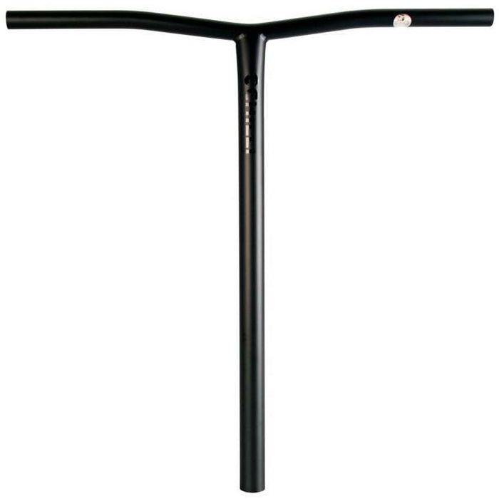 CHILLI T-BAR HIC/SCS REAPER 58/58 CM - BLACK