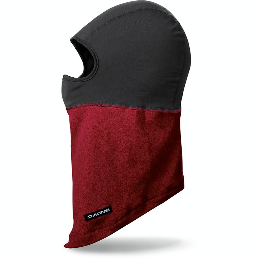 DAKINE BALACLAVA - GARNET