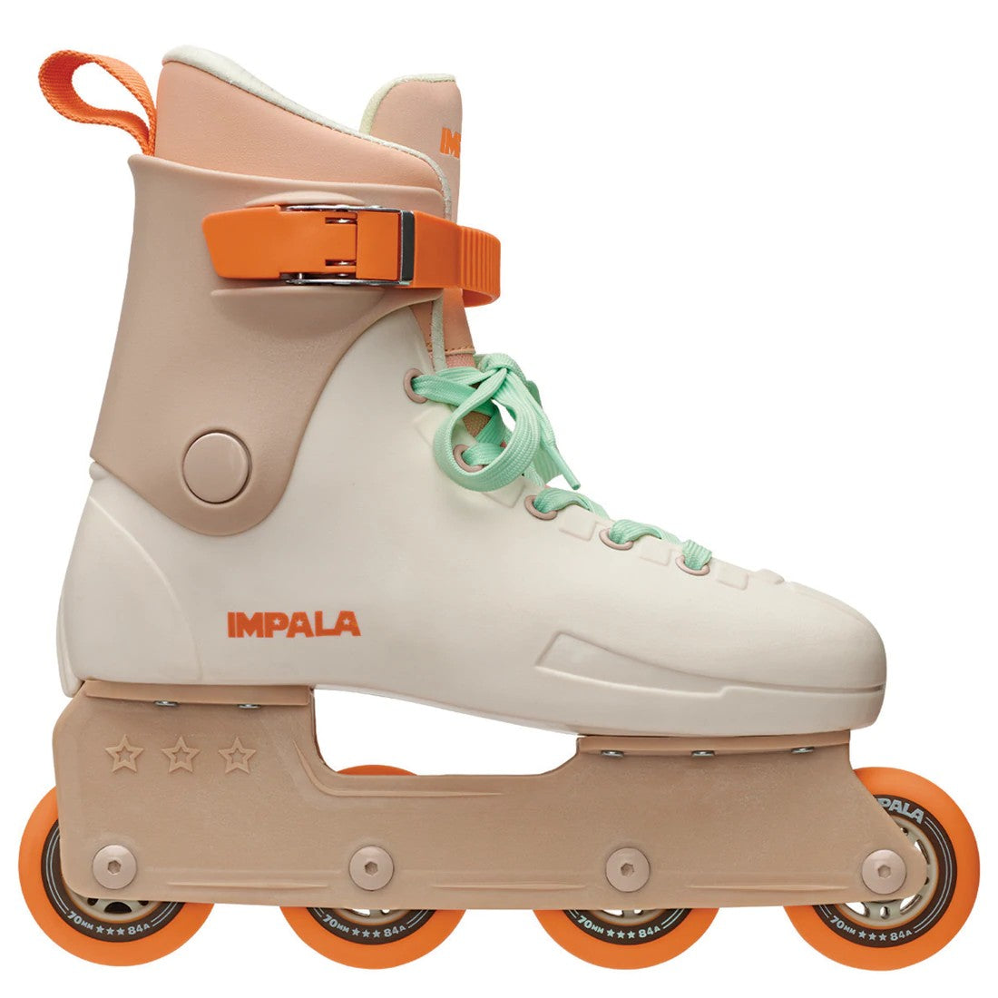 IMPALA LIGHTSPEED INLINE-SKATE – SAHARA