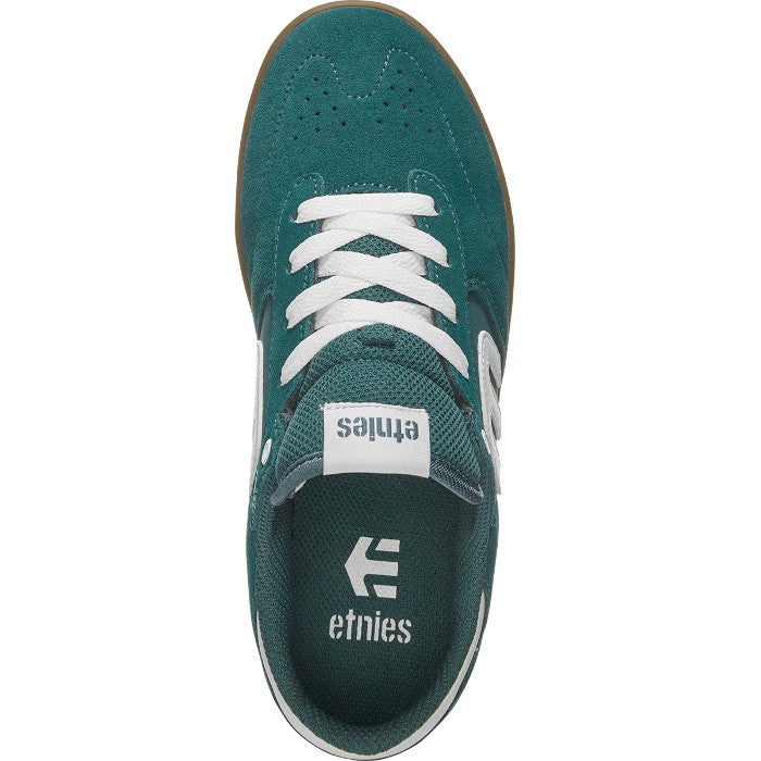 ETNIES WINDROW (KIDS) SCHOENEN - GREEN/GUM