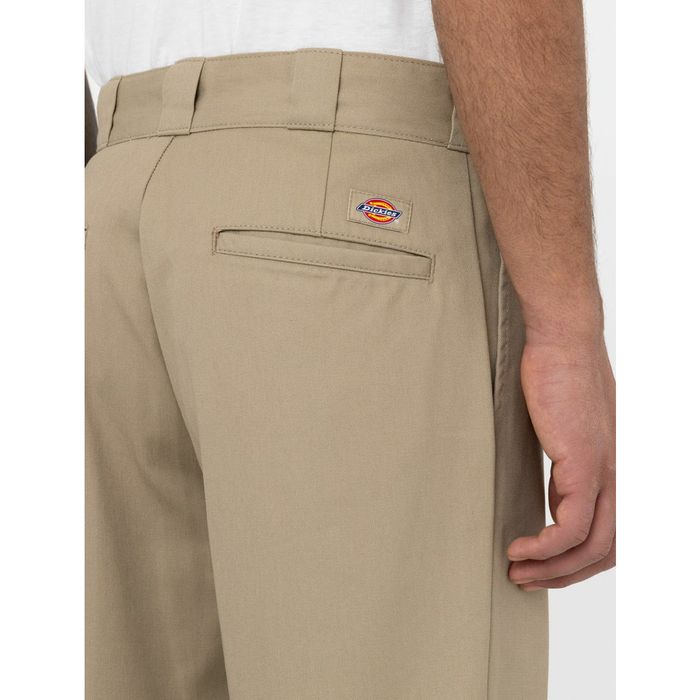 DICKIES 874 WORK REYCLED BROEK - KHAKI