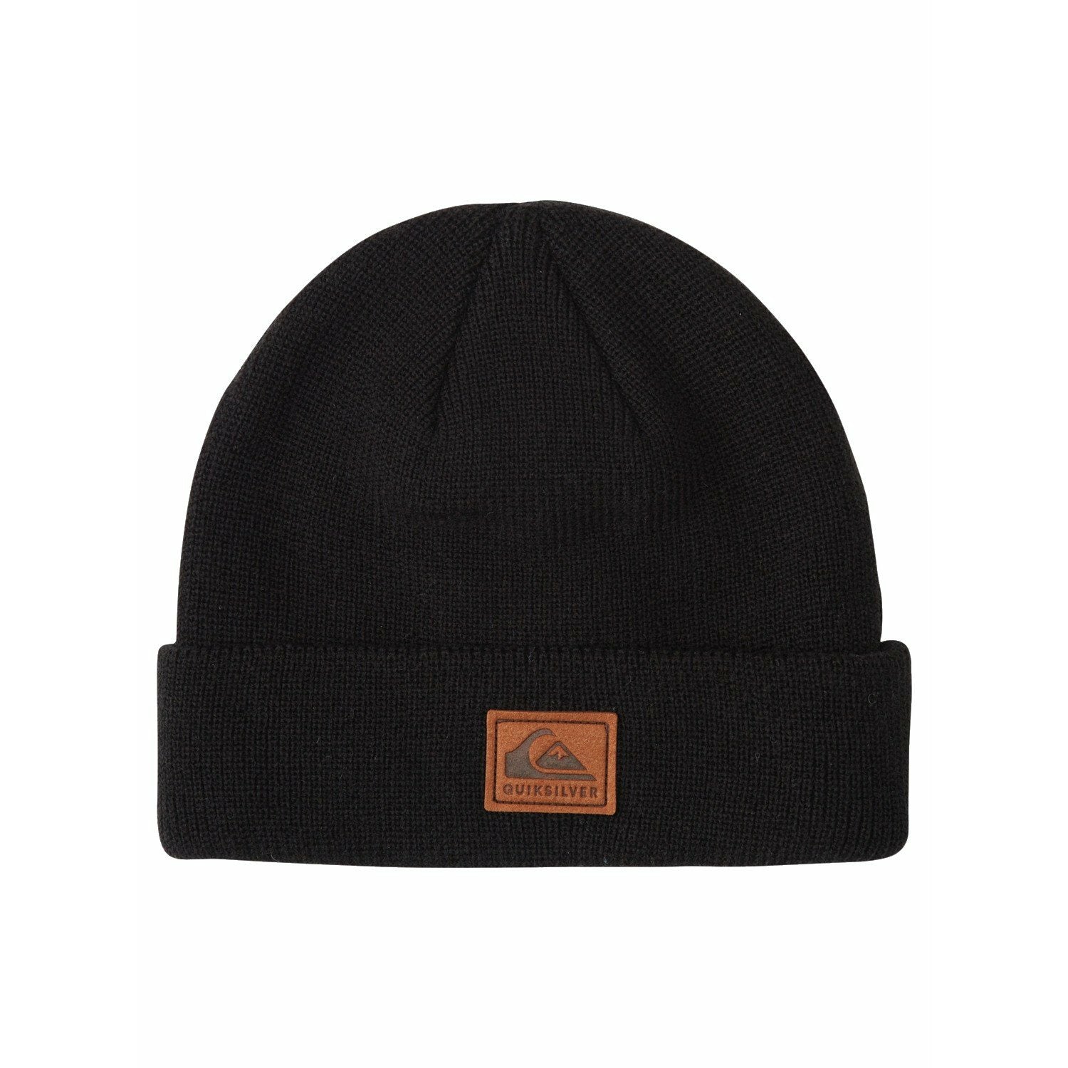 QUIKSILVER PERFORMER BEANIE - BLACK