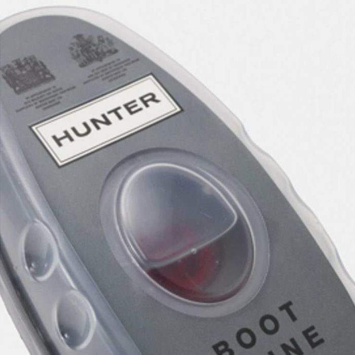 HUNTER BOOT SHINE SINGLE CLEAR BOOT MAINTENANCE