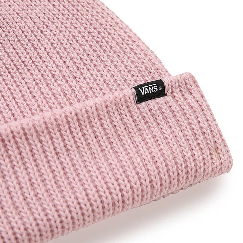 VANS CORE BASIC BEANIE - PINK