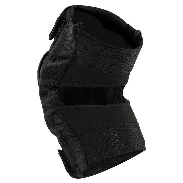 PRO-TEC STREET ELBOW PADS - BLACK