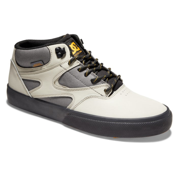 Dc shoes hot sale mid top