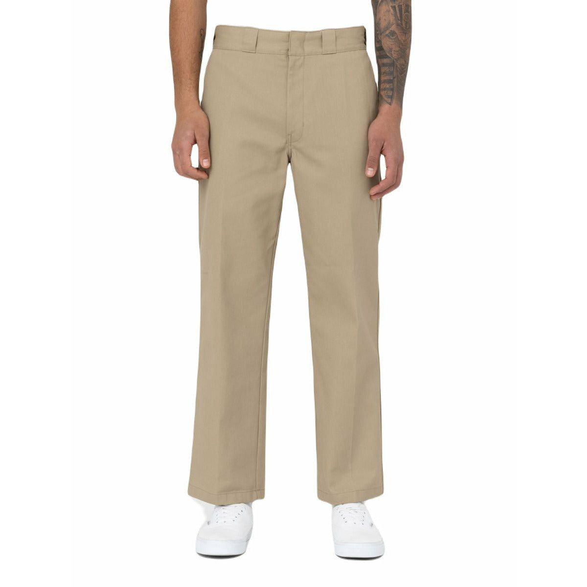 DICKIES 874 WORK REYCLED-HOSE – KHAKI