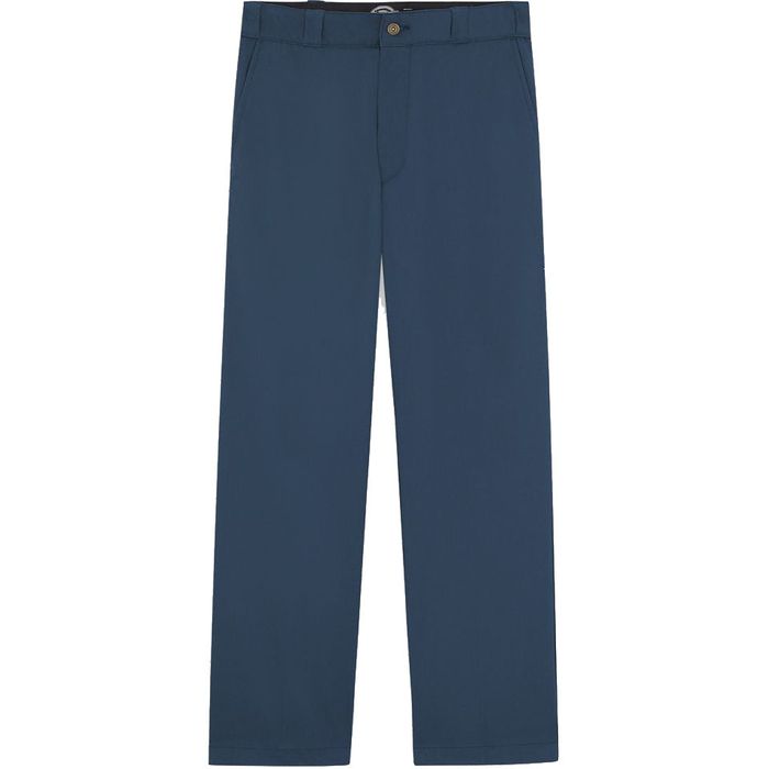 DICKIES 874 WORK PANT RECYCELTE HOSE – AIR FORCE BLAU