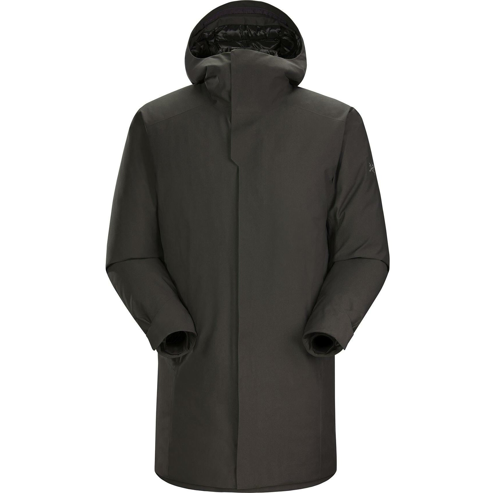 ARC'TERYX THORSEN PARKA WINTERJAS - PENUMBRA