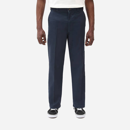 DICKIES 874 WORK REYCLED-HOSE – DUNKELNAVY