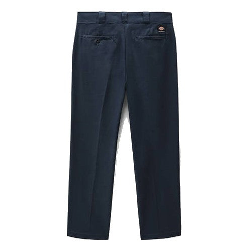 DICKIES 874 WORK REYCLED BROEK - DARK NAVY