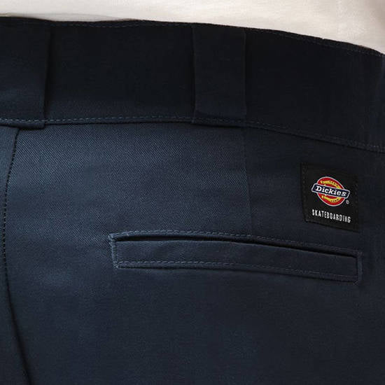 DICKIES 874 WORK REYCLED BROEK - DARK NAVY