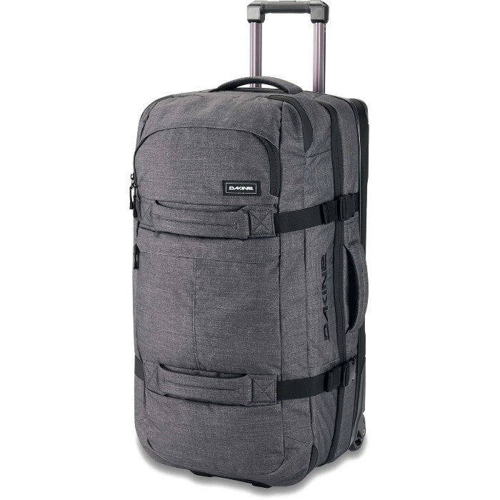 DAKINE SPLIT ROLLER 85L KOFFERS - CARBON