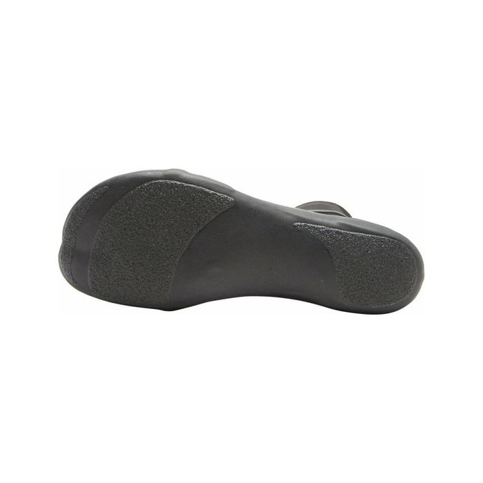 BILLABONG 5 MM ABSOLUTE SPLIT TOE SURFSCHOENEN - BLACK HASH