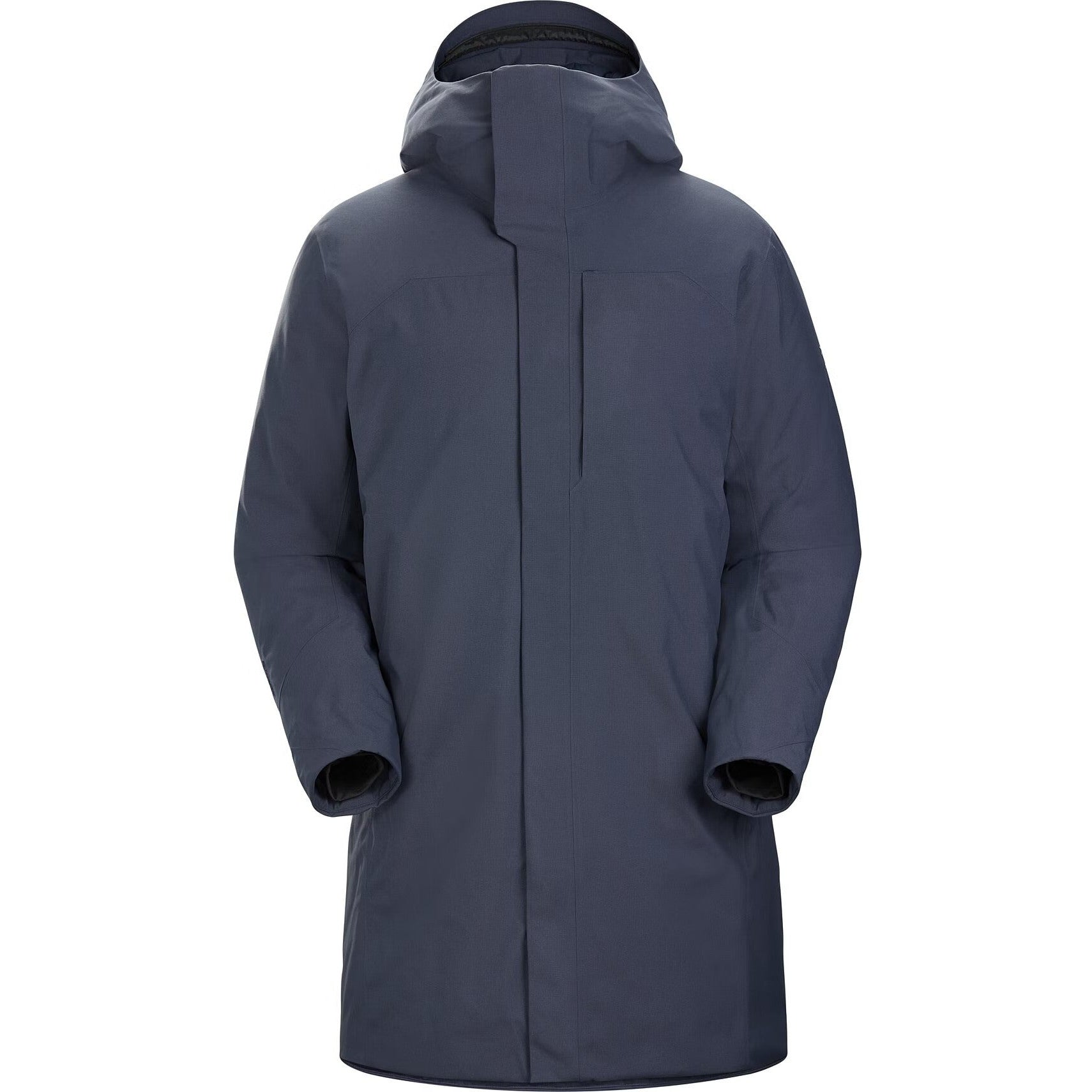 ARC'TERYX THERME SV PARKA WINTERJAS - BLACK SAPPHIRE