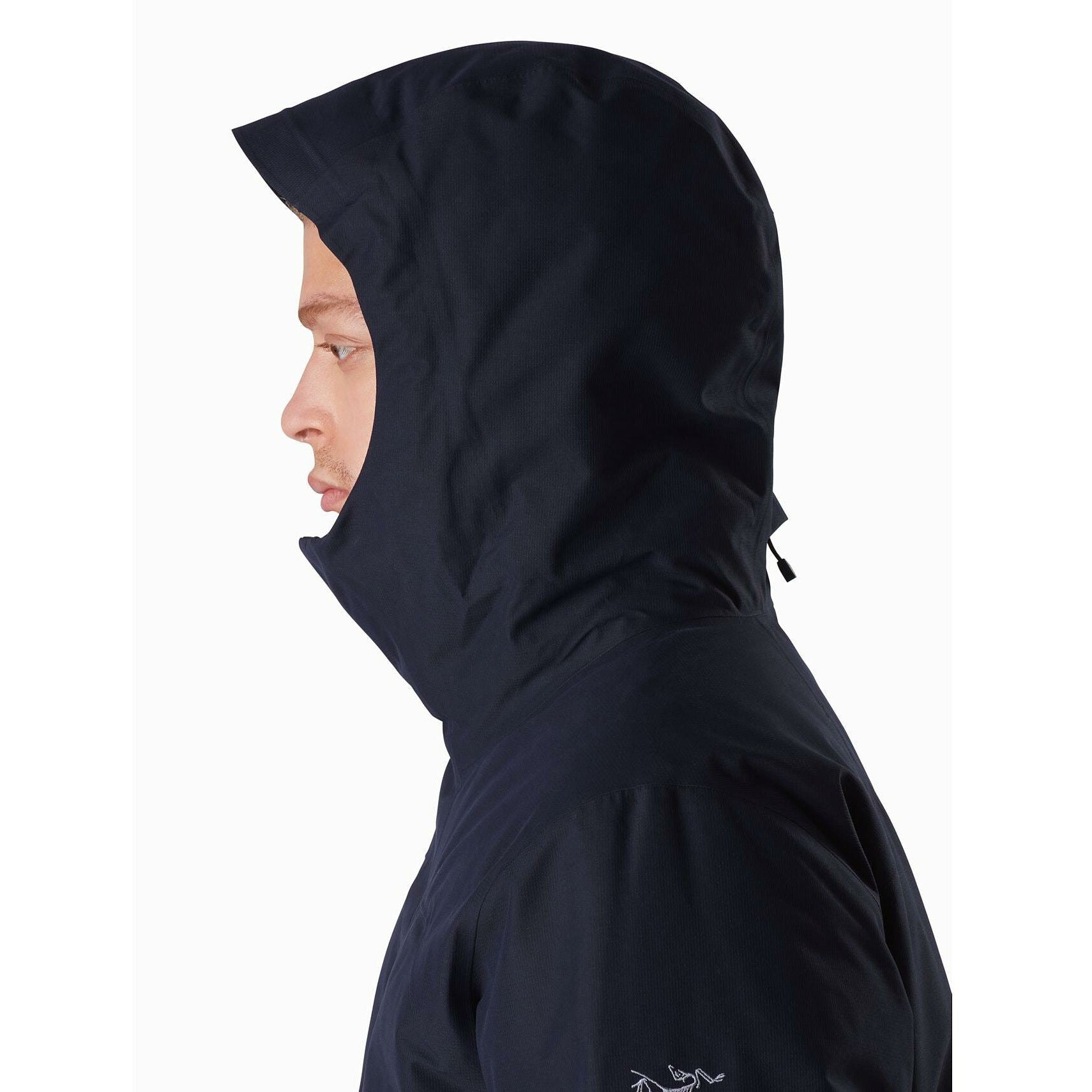 ARC'TERYX THERME PARKA WINTERJAS - KINGFISHER