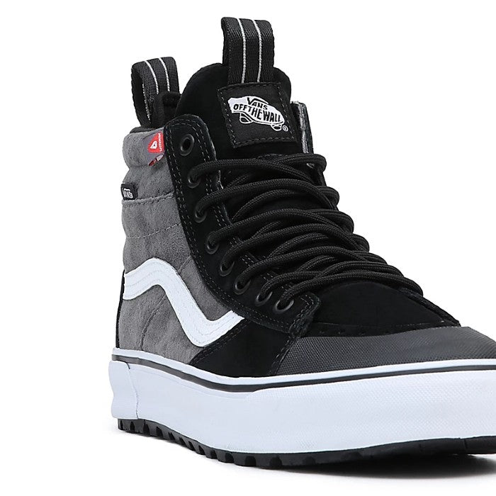 VANS UA SK8-HI MTE-2 SCHUHE – ZINN/SCHWARZ