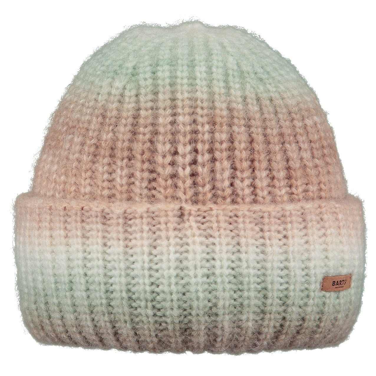 BARTS VREYA BEANIE - LIGHT PISTACHE