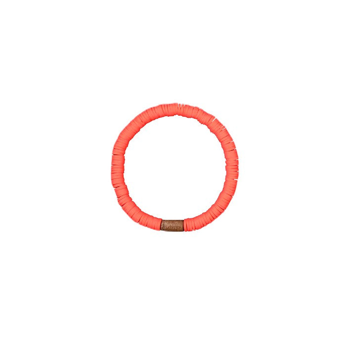 BARTS TALF ARMBAND – FLUO ORANGE