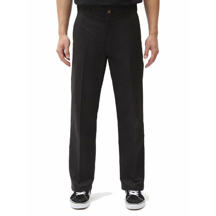 DICKIES 874 WORK REYCLED BROEK - BLACK