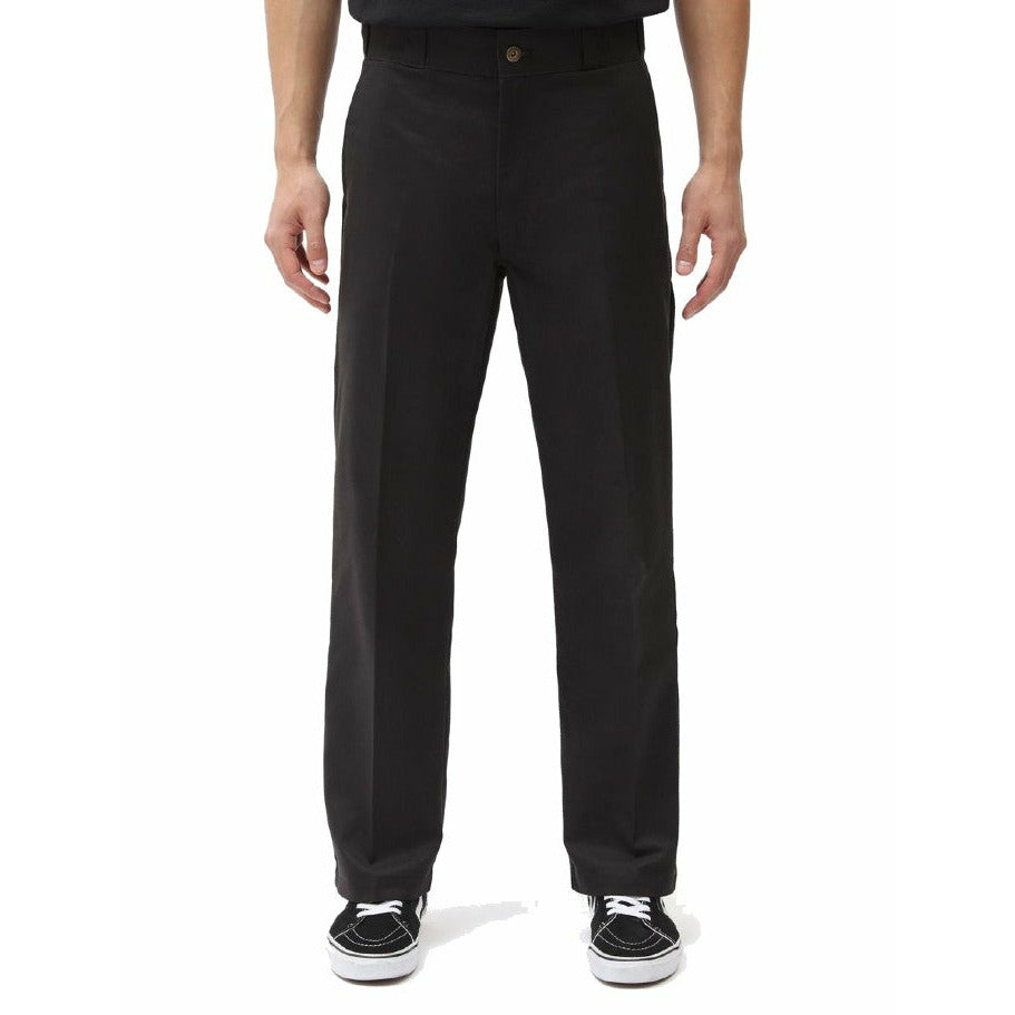 DICKIES 874 WORK REYCLED-HOSE – SCHWARZ