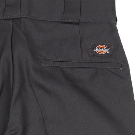 DICKIES 874 WORK REYCLED-HOSE – CHARCOAL GRAU