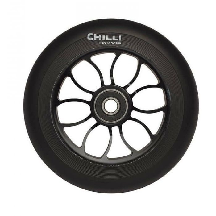 CHILLI REAPER STUNTSTEP WIEL 110 MM - GRIM BLACK