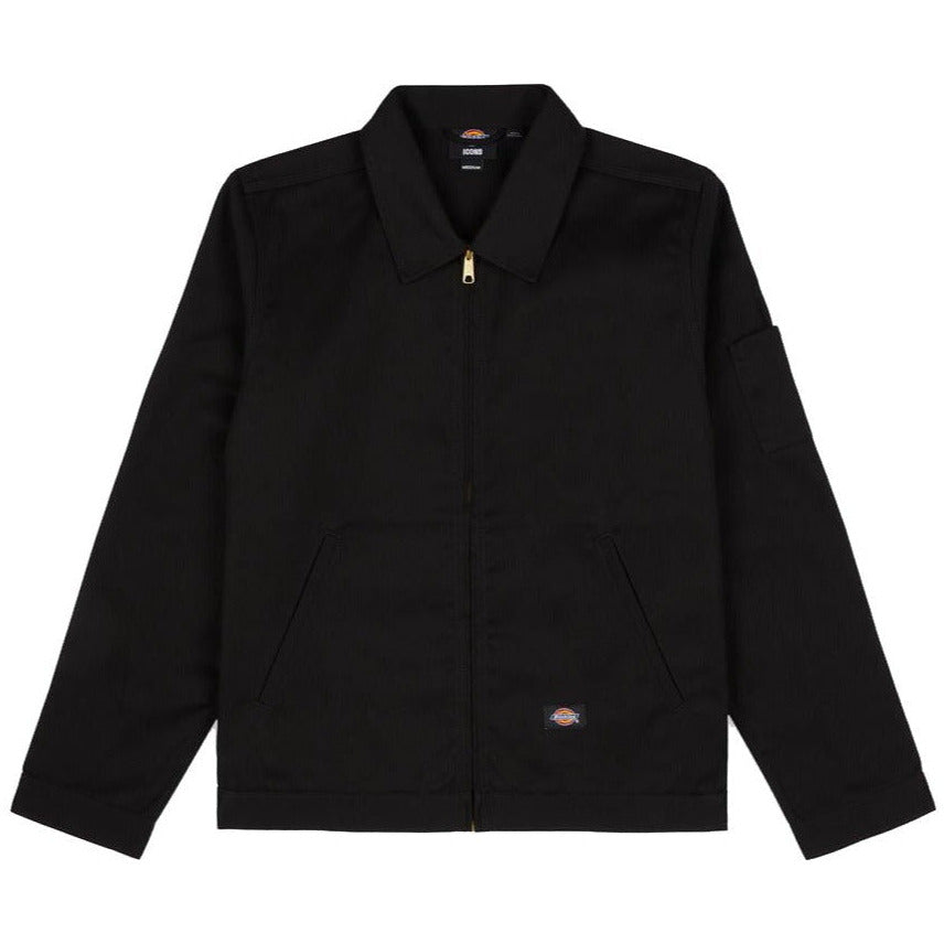 DICKIES EISENHOWER JAS - BLACK