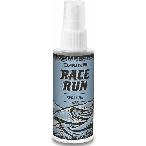 DAKINE RACE RUN SPRAY ON SNOWBOARDWAX - ASSORTED