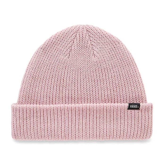 VANS CORE BASIC BEANIE - PINK